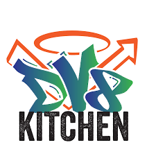 DV8 Kitchen