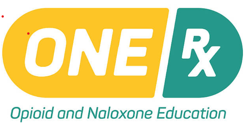 One Rx logo