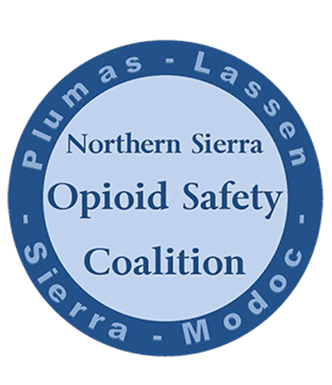 Northern Sierra Opioid Safety Coalition