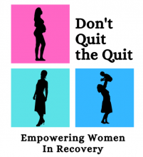 Don't Quit the Quit